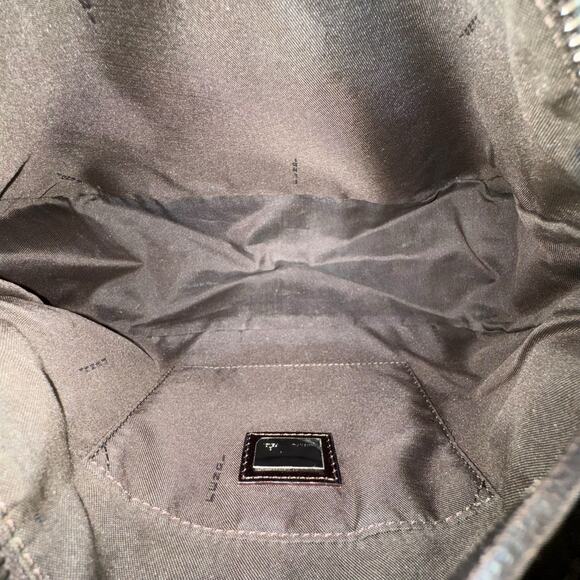 Fendi Vintage Zucca Shoulder Bag - Picture 8 of 14